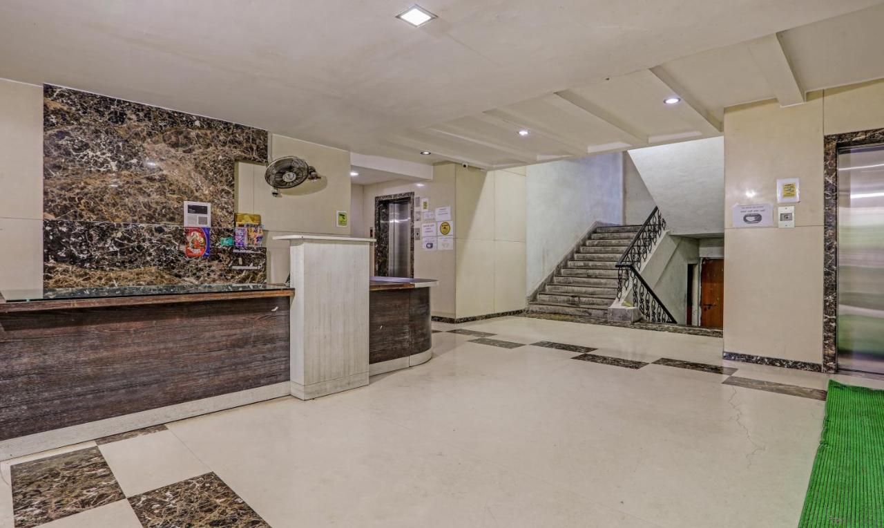 Treebo Welcome Apartments Mumbai Exterior photo