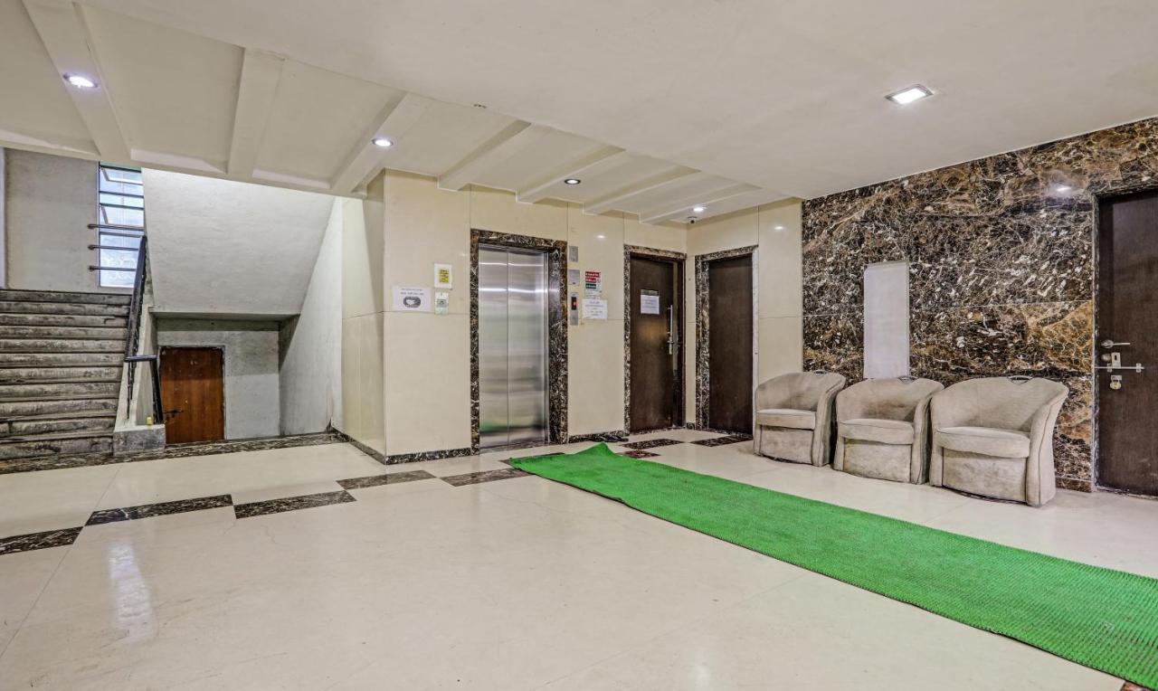 Treebo Welcome Apartments Mumbai Exterior photo