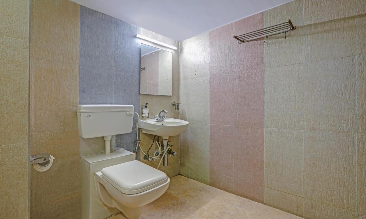 Treebo Welcome Apartments Mumbai Exterior photo