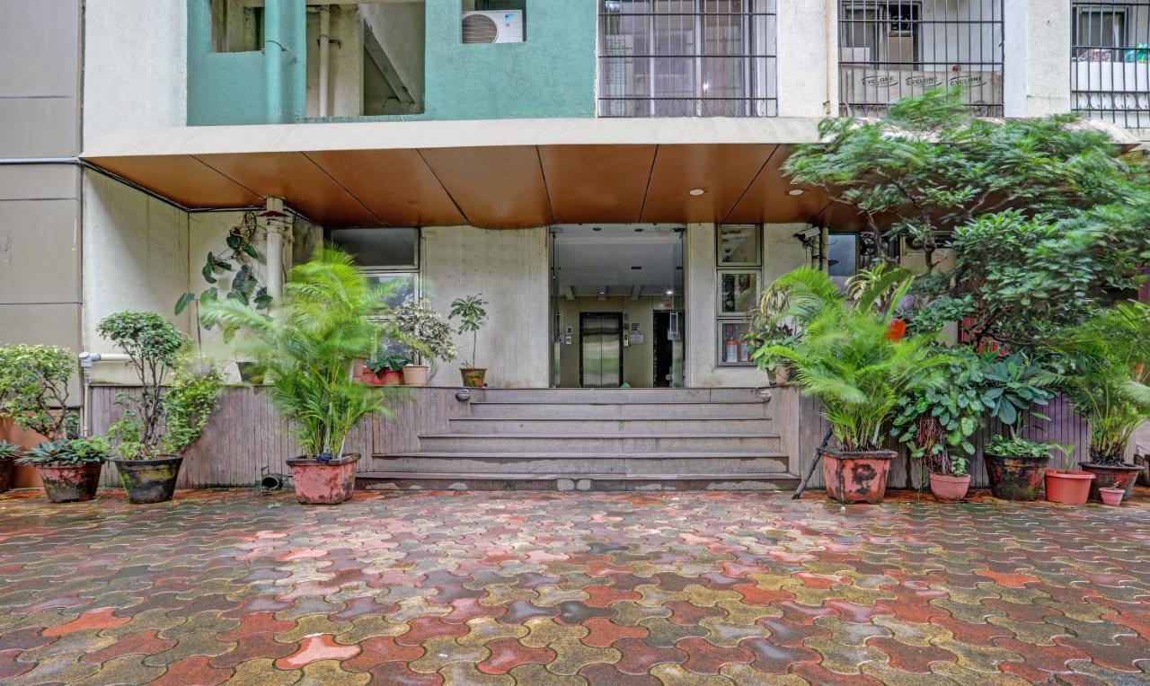 Treebo Welcome Apartments Mumbai Exterior photo