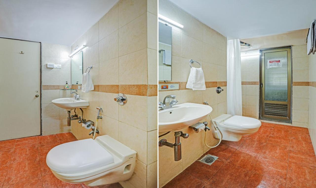 Treebo Welcome Apartments Mumbai Exterior photo