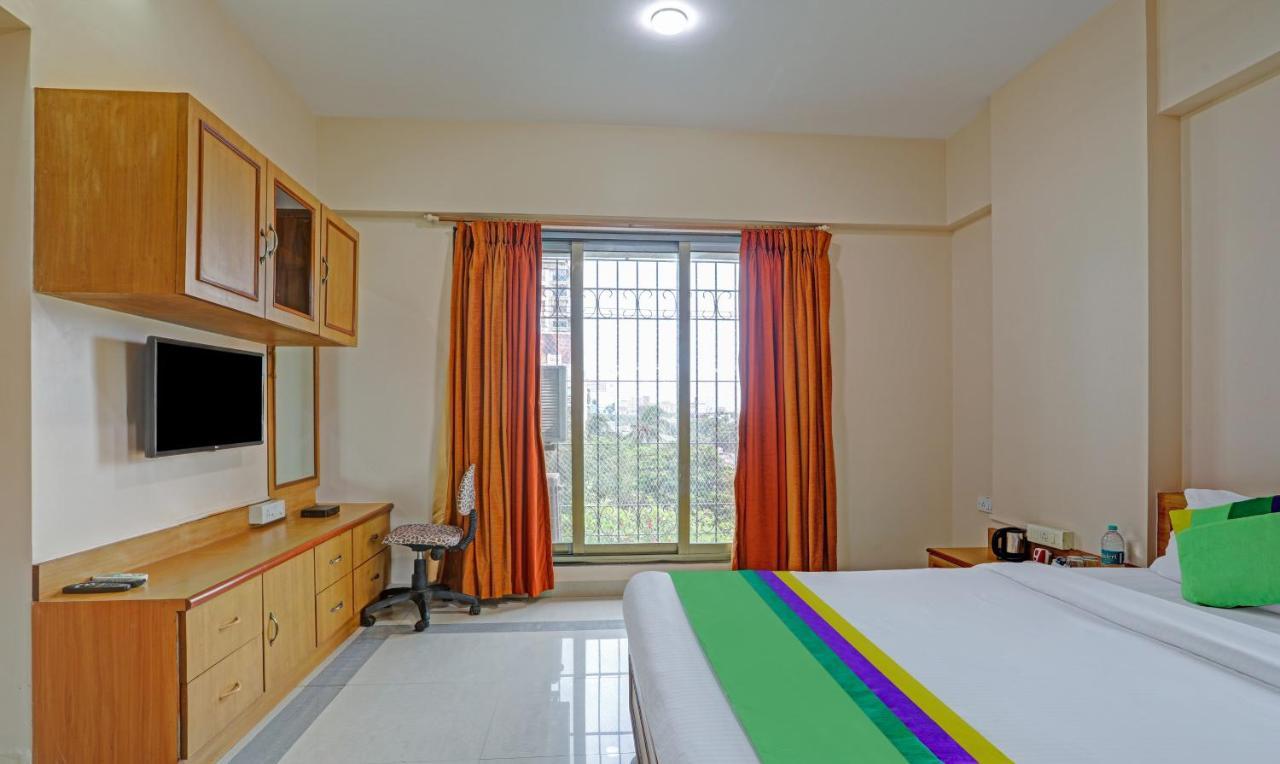 Treebo Welcome Apartments Mumbai Exterior photo
